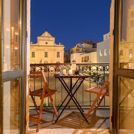 Monastery Apartment, A Unique House La Canea Exterior foto