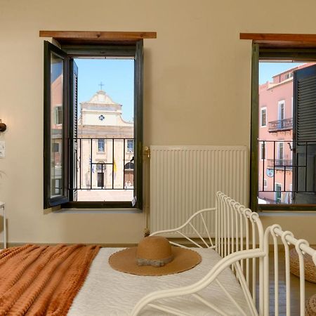 Monastery Apartment, A Unique House La Canea Exterior foto