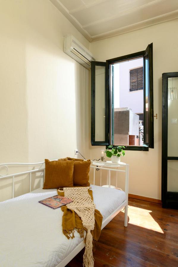 Monastery Apartment, A Unique House La Canea Exterior foto