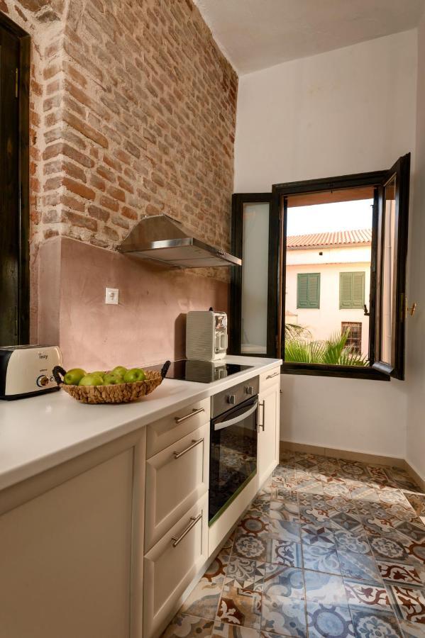 Monastery Apartment, A Unique House La Canea Exterior foto