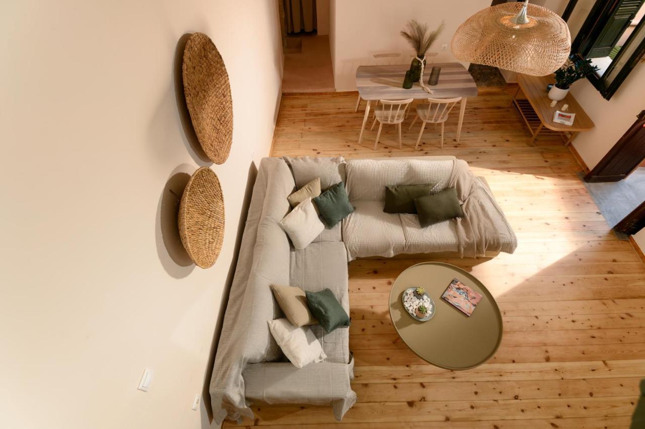 Monastery Apartment, A Unique House La Canea Exterior foto